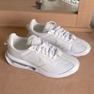 Nike Air Max Pre-Day Sneakers